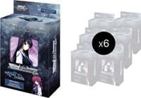 The Fruit of Grisaia Trial Deck+ Display - The Fruit of Grisaia - Weiss Schwarz card