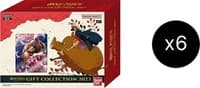 Gift Collection 2023 Display - One Piece Promotion Cards - One Piece Card Game card