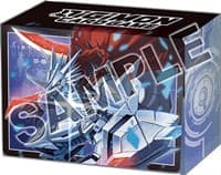 Digimon Card Game: 2023 Championship Card Case - Bandai Deck Boxes - Deck Boxes card