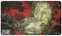 Secret Lair April 2023 Rebecca Guay Artist Series: Cleansing Nova Standard Gaming Playmat for Magic: The Gathering - Ultra Pro Playmats - Playmats card