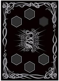 Life Counter - Launch & Event Promos - Battle Spirits Saga card
