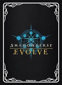 Bushiroad Sleeve Collection HG Vol.1: Shadowverse (75-Pack) - Bushiroad Card Sleeves - Card Sleeves card