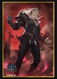 Bushiroad Sleeve Collection HG Vol.7: Shadowverse - Urias (75-Pack) - Bushiroad Card Sleeves - Card Sleeves card