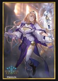 Bushiroad Sleeve Collection HG Vol.8: Shadowverse - Iris (75-Pack) - Bushiroad Card Sleeves - Card Sleeves card