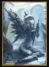Bushiroad Sleeve Collection HG Vol.20: Shadowverse - Enstatued Seraph (75-Pack) - Bushiroad Card Sleeves - Card Sleeves card