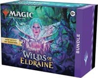 Wilds of Eldraine - Bundle - Wilds of Eldraine - Magic: The Gathering card