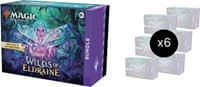 Wilds of Eldraine - Bundle Case - Wilds of Eldraine - Magic: The Gathering card
