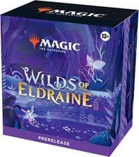 Wilds of Eldraine - Prerelease Pack - Wilds of Eldraine - Magic: The Gathering card