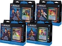 Universes Beyond: Doctor Who - Commander Deck Display - Universes Beyond: Doctor Who - Magic: The Gathering card