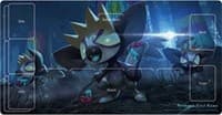 Pokemon TCG: Pokemon Center Japan Exclusive Grafaiai Playmat - Pokemon International Playmats - Playmats card