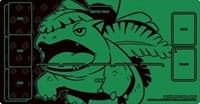 Pokemon TCG: Pokemon Center Japan Exclusive Venusaur Playmat - Pokemon International Playmats - Playmats card