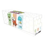 Pokemon Paldea Region Accessories Bundle - Ultra Pro Supply Bundles - Supply Bundles card
