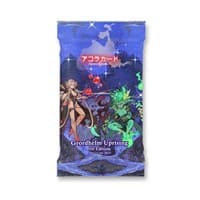 Grordhelm Uprising Booster Pack [1st Edition] - Grordhelm Uprising [1st Edition] - Akora TCG card
