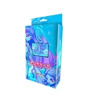 Grordhelm Uprising Theme Deck - Buroo - Grordhelm Uprising [1st Edition] - Akora TCG card