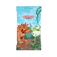 Afelium Unleashed Booster Pack [1st Edition] - Afelium Unleashed [1st Edition] - Akora TCG card