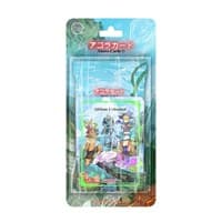 Afelium Unleashed Blister Pack [1st Edition] - Afelium Unleashed [1st Edition] - Akora TCG card