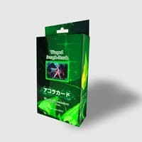 Warped Crusaders Theme Deck - Warped Seraph-Zerah [1st Edition] - Warped Crusaders [1st Edition] - Akora TCG card