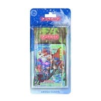 Spellbound Wings Blister Pack [1st Edition] - Spellbound Wings [1st Edition] - Akora TCG card