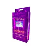 Spellbound Wings Theme Deck - Magna-Tekina [1st Edition] - Spellbound Wings [1st Edition] - Akora TCG card