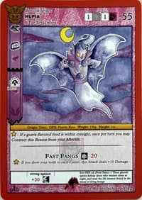 Hupia - Native: First Edition Release Event Deck - MetaZoo card