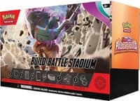 Paldea Evolved Build & Battle Stadium - SV02: Paldea Evolved - Pokemon card