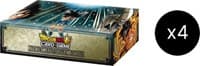 Expansion Deck Box Set 23: Premium Anniversary Box 2023 Display - Expansion Deck Box Set 23: Premium Anniversary Box 2023 - Dragon Ball Super: Masters card