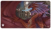 March of the Machine: the Aftermath Niv-Mizzet, Supreme Standard Gaming Playmat for Magic: The Gathering - Ultra Pro Playmats - Playmats card