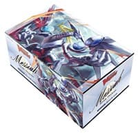 Stride Deckset: Messiah - D-SS04: Stride Deckset - Messiah - Cardfight Vanguard card