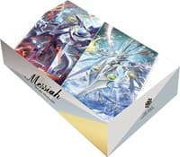 Premium Stride Deckset: Messiah - D-SS04: Stride Deckset - Messiah - Cardfight Vanguard card