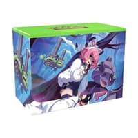 Pokemon TCG: Klara Premium Tournament Collection Deck Box - Pokemon International Deck Boxes - Deck Boxes card