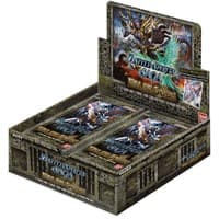 False Gods Booster Box - False Gods - Battle Spirits Saga card