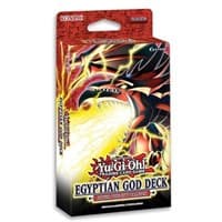 Egyptian God Deck: Slifer the Sky Dragon [Unlimited Edition] - Egyptian God Deck: Slifer the Sky Dragon - YuGiOh card
