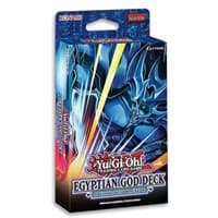 Egyptian God Deck: Obelisk the Tormentor [Unlimited Edition] - Egyptian God Deck: Obelisk the Tormentor - YuGiOh card