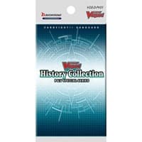 History Collection Booster Pack - D-PV01: History Collection - Cardfight Vanguard card