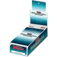 History Collection Booster Box - D-PV01: History Collection - Cardfight Vanguard card