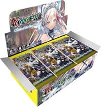 Clash of the Star Trees Booster Box - Clash of the Star Trees - Force of Will card