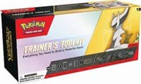 Pokemon TCG: Trainer's Toolkit (2023) - Miscellaneous Cards & Products - Pokemon card