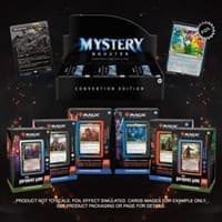 Secret Lair: Festival in a Box Barcelona 2023 - Commander Fan Bundle - Secret Lair Drop Series - Magic: The Gathering card