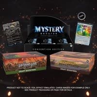Secret Lair: Festival in a Box Barcelona 2023 - Drafter's Dream Bundle - Secret Lair Drop Series - Magic: The Gathering card