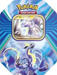 Paldea Legends Tin [Miraidon ex] - Miscellaneous Cards & Products - Pokemon card