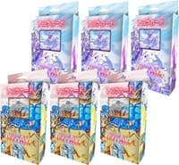 Trials of Ikithia Theme Deck Display - Trials of Ikithia [1st Edition] - Akora TCG card