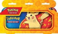 Pokemon TCG: Back to School Pencil Case 2023 - Miscellaneous Cards & Products - Pokemon card