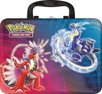 Summer 2023 Collector's Chest Tin - Miscellaneous Cards & Products - Pokemon card