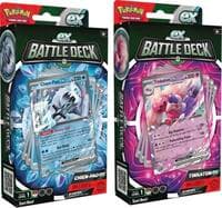 ex Battle Deck (Chien-Pao/Tinkaton] [Set of 2] - Miscellaneous Cards & Products - Pokemon card