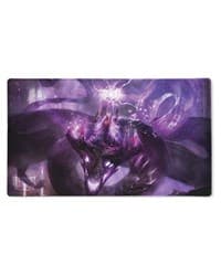 Dragon Shield Playmat: Sakura Ally - Dragon Shield Playmats - Playmats card