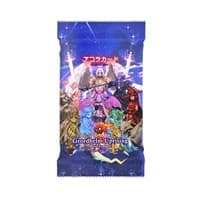 Grordhelm Uprising Box Topper Pack - Grordhelm Uprising [1st Edition] - Akora TCG card