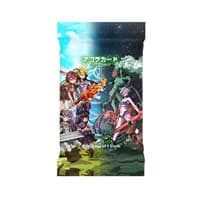 Warped Crusaders Box Topper Pack - Warped Crusaders [1st Edition] - Akora TCG card