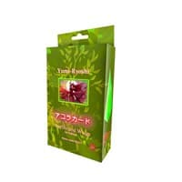 Spellbound Wings Theme Deck - Yumi-Ryoshi [1st Edition] - Spellbound Wings [1st Edition] - Akora TCG card