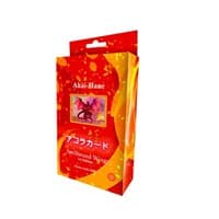 Spellbound Wings Theme Deck - Akai-Hane [1st Edition] - Spellbound Wings [1st Edition] - Akora TCG card