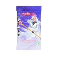 Spellbound Wings: Kickstarter Edition Booster Pack - Spellbound Wings [Kickstarter Edition] - Akora TCG card